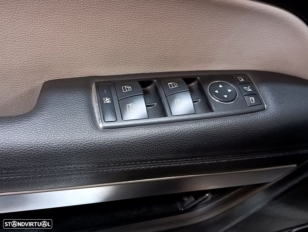 Mercedes-Benz E 250 - 10