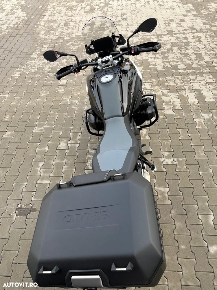 BMW R 1300 GS - 7