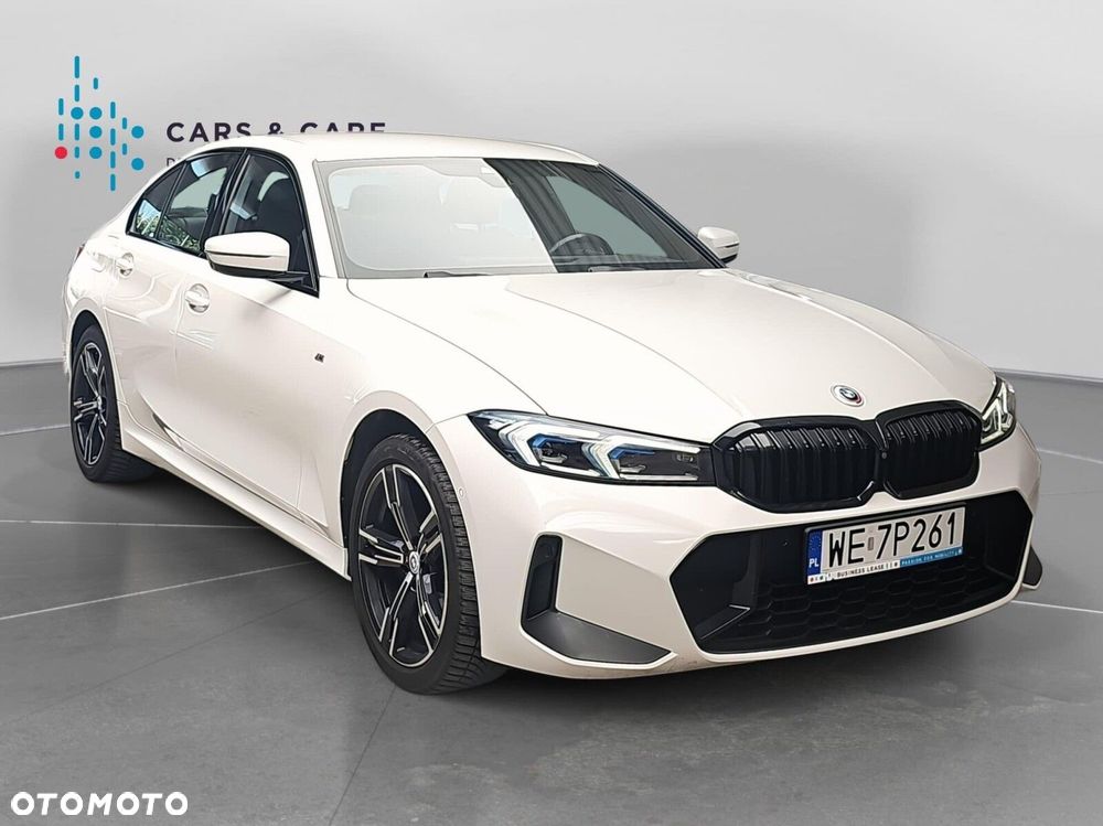 BMW Seria 3 320i - 6