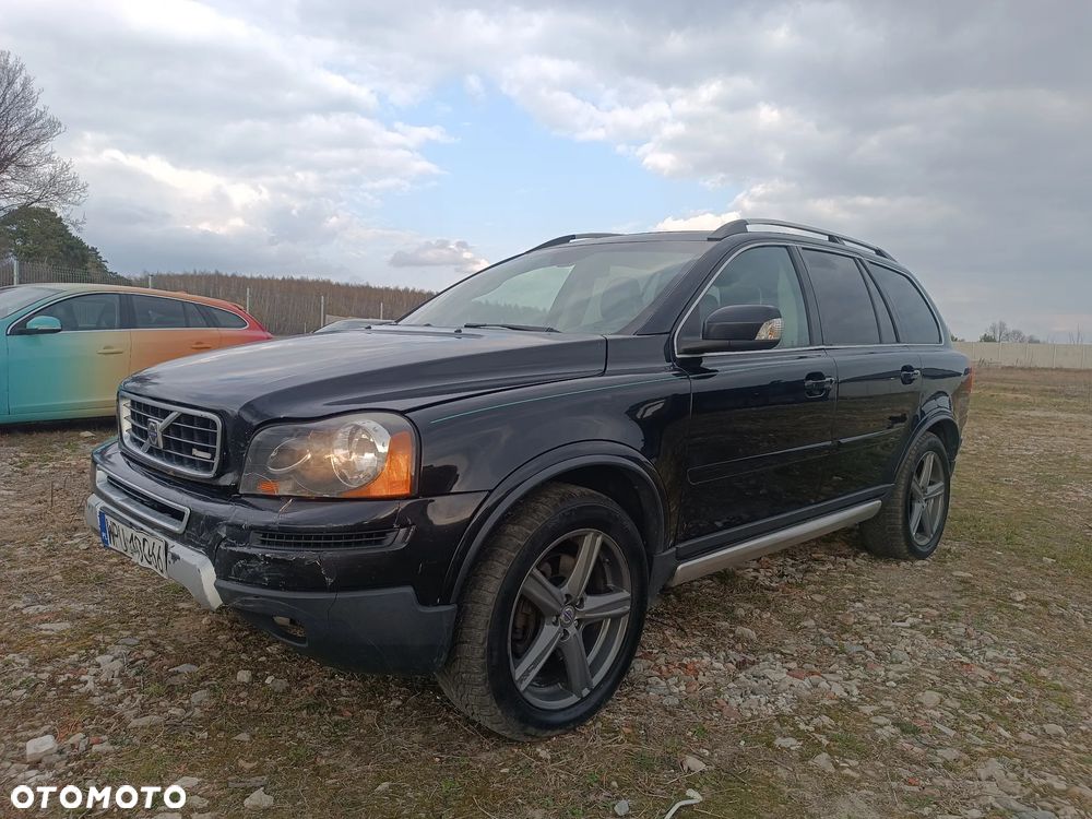 Volvo XC 90 V8 Sport - 7