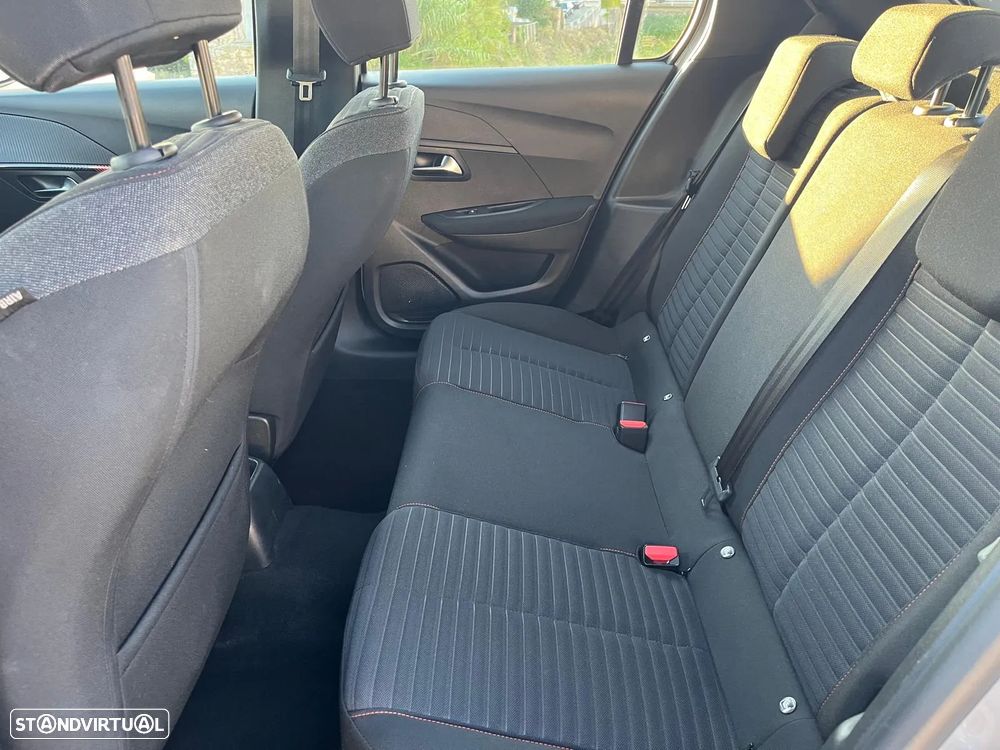 Peugeot 208 1.2 PureTech Active - 38