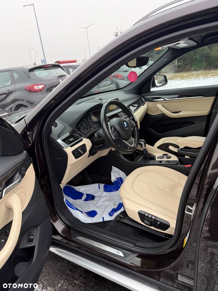 BMW X1 - 29