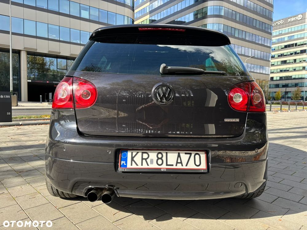 Volkswagen Golf 2.0 TSI GTI Edition 30 DSG - 7