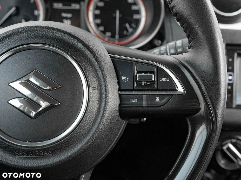 Suzuki Swift - 16