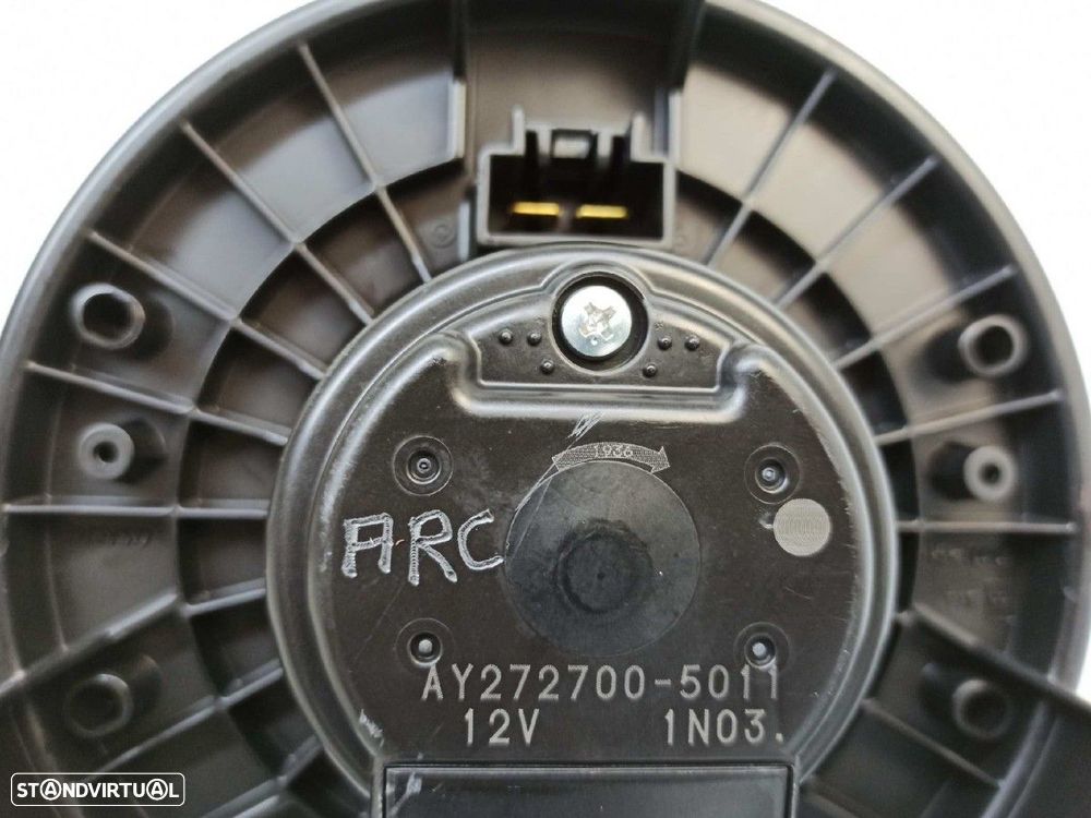 MOTOR SOFAGEM JEEP PATRIOT LIMITED - 4