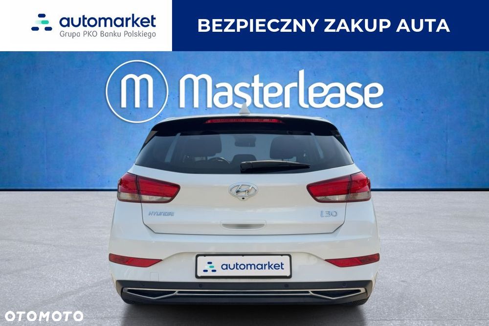 Hyundai i30 1.0 T-GDI Smart - 6