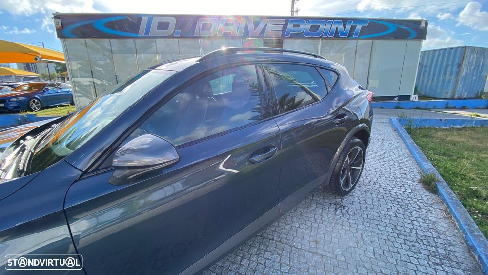Cupra Formentor 1.5 TSI - 20