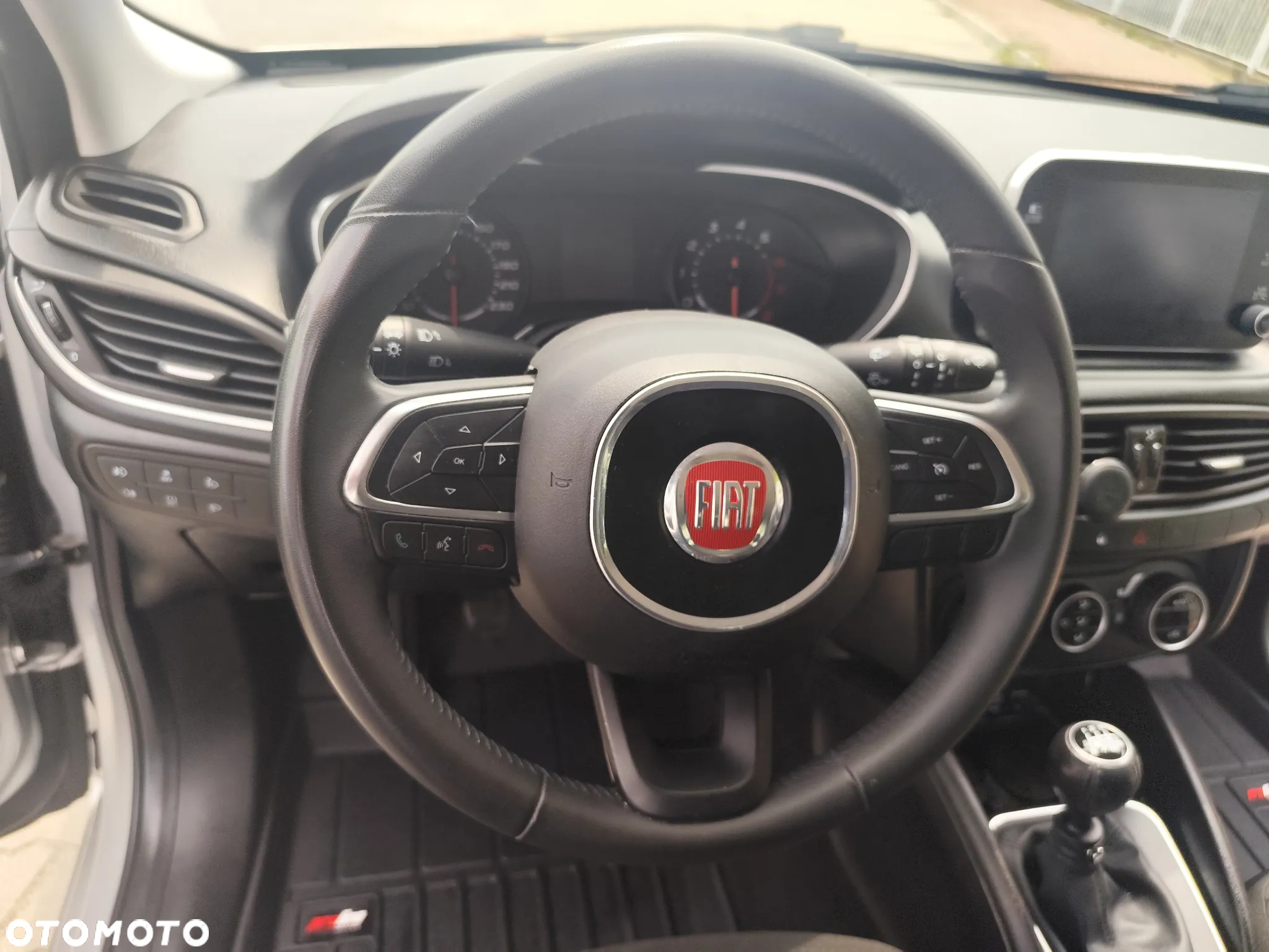 Fiat Tipo 1.4 16v Lounge - 13