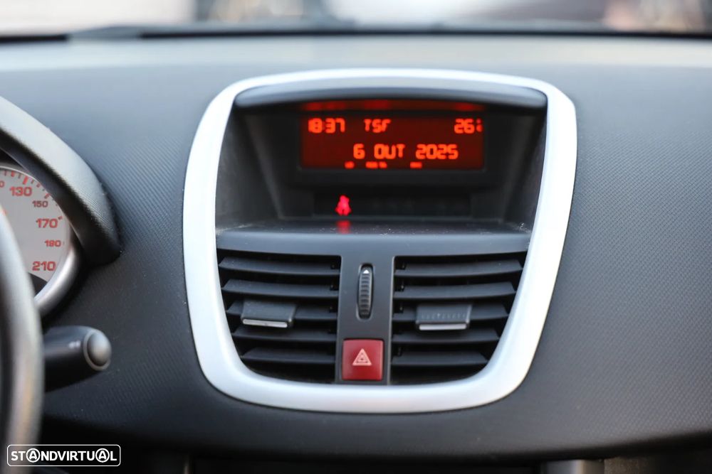 Peugeot 207 1.6 HDi 99g - 20