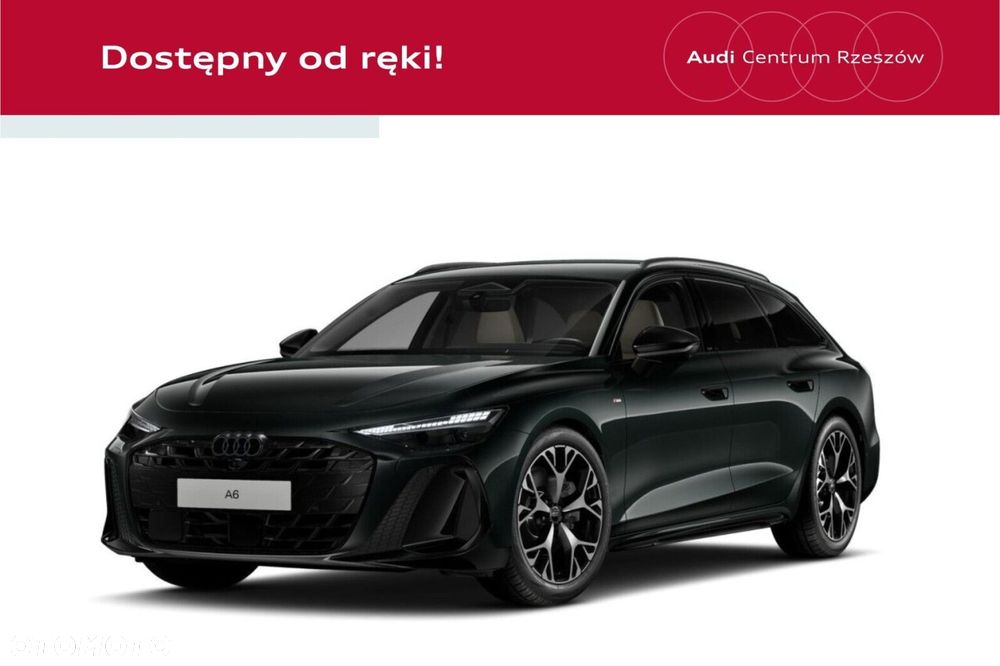 Audi A6 Avant - 2