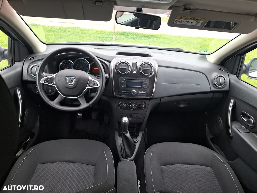 Dacia Logan 0.9 TCe Laureate - 7
