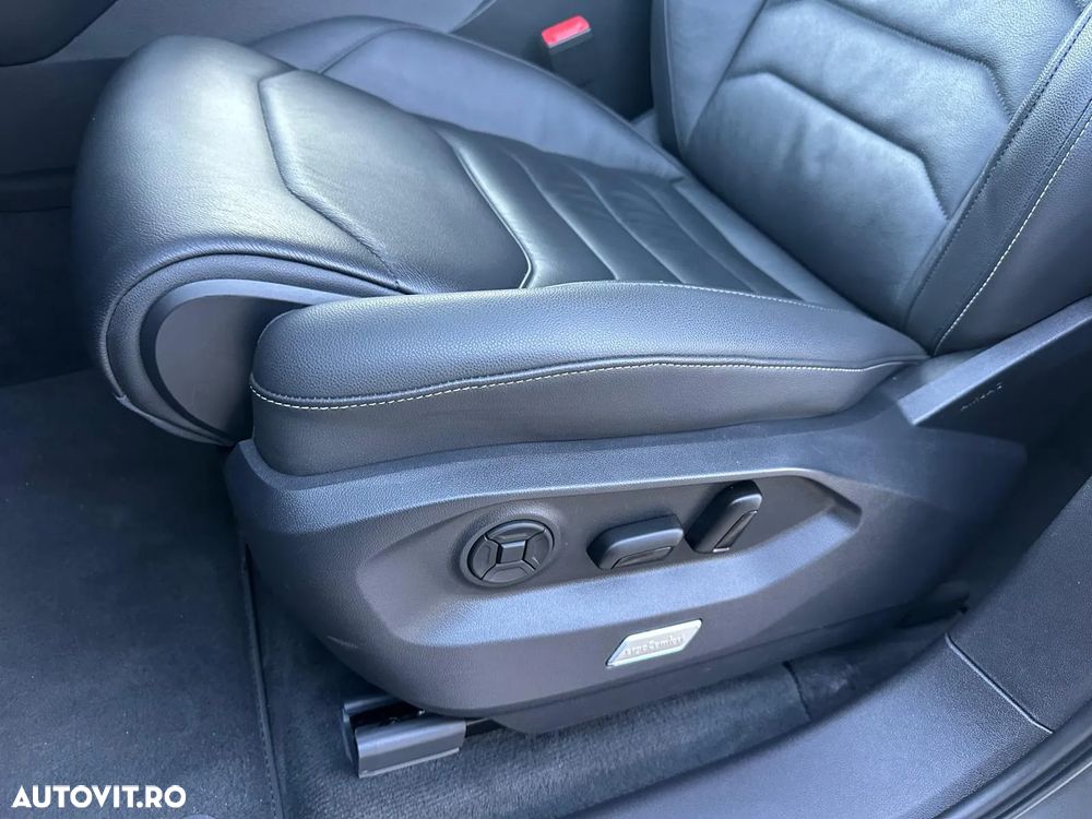 Volkswagen Touareg V6 TDI 4MOTION Style - 20