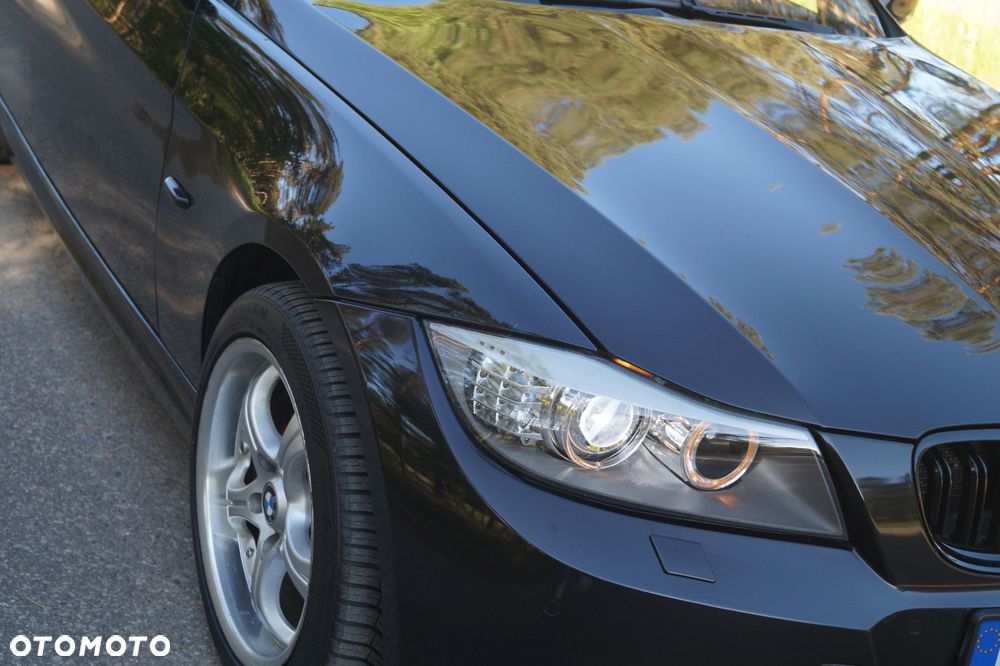 BMW Seria 3 320d - 6