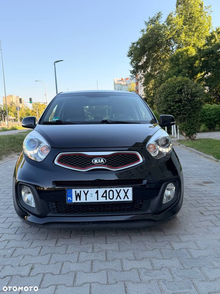 Kia Picanto - 7