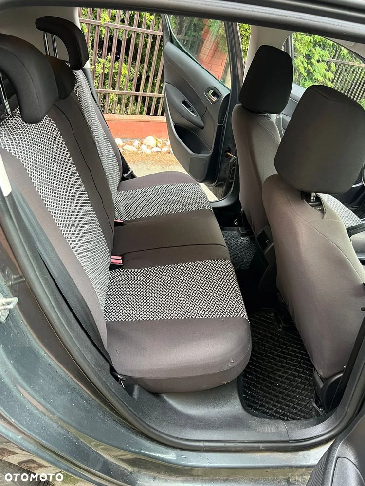 Peugeot 308 1.6 VTi Active - 8