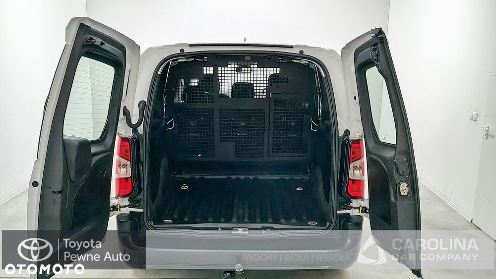 Toyota PROACE CITY - 15