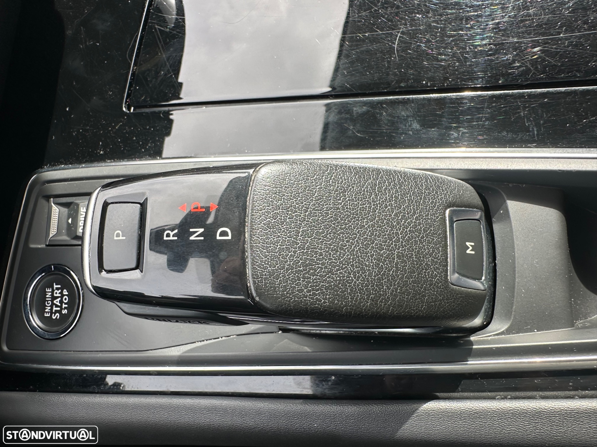 Peugeot 508 SW 1.5 BlueHDi Allure Pack EAT8 - 20