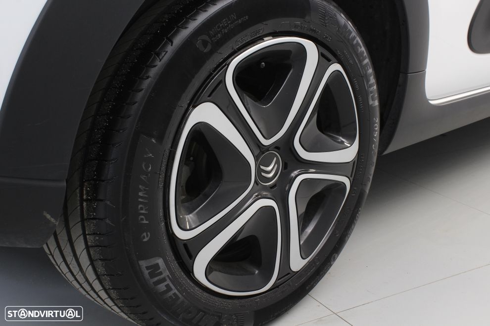 Citroën C3 1.5 BlueHDi Feel Pack - 12
