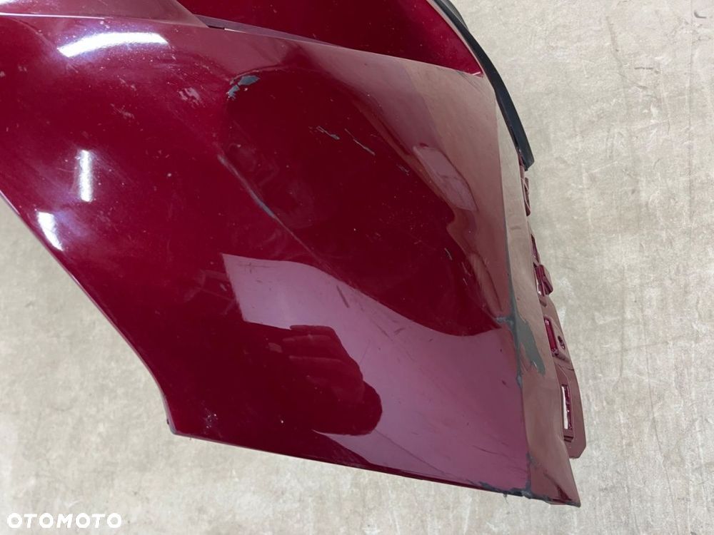 Zderzak przedni Toyota C-HR 1 I 16-19r. Przedlift przód 52119-F4010 - 12