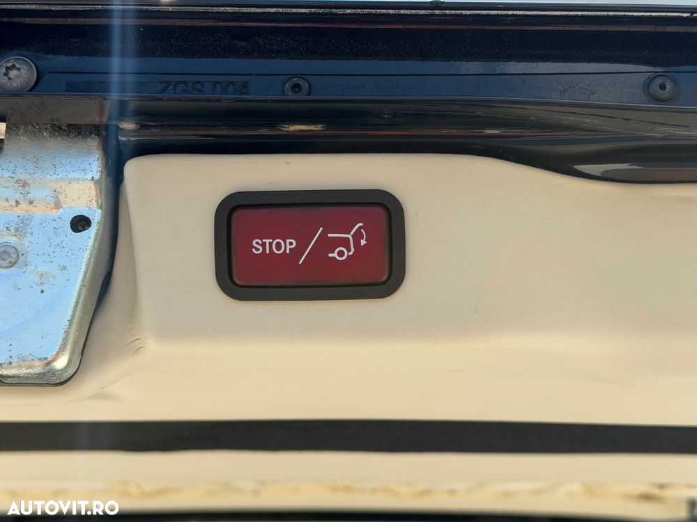 Mercedes-Benz V 300 d Combi Extra-lung 237 CP AWD 9AT AVANTGARDE EDITION - 34