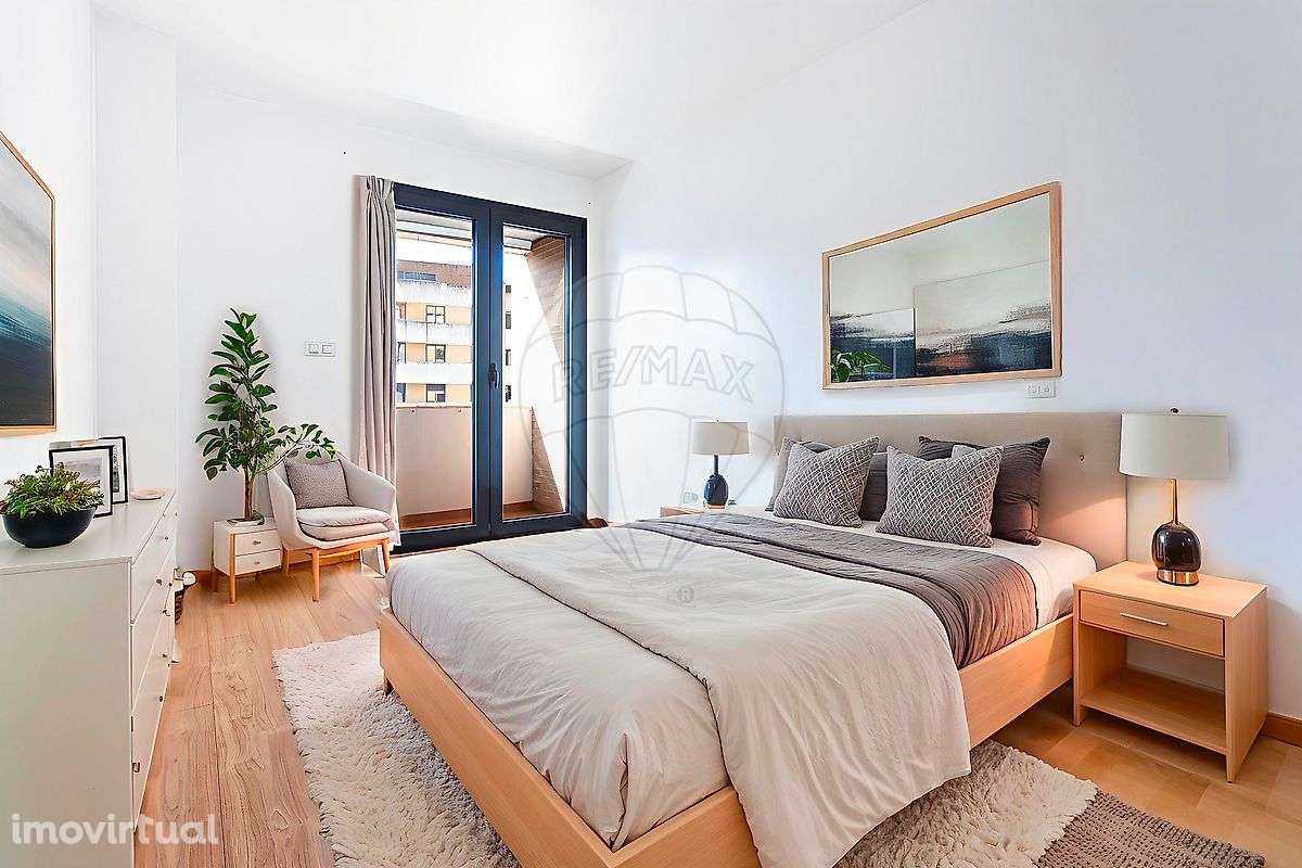 Apartamento T3 para venda - Grande imagem: 4/21