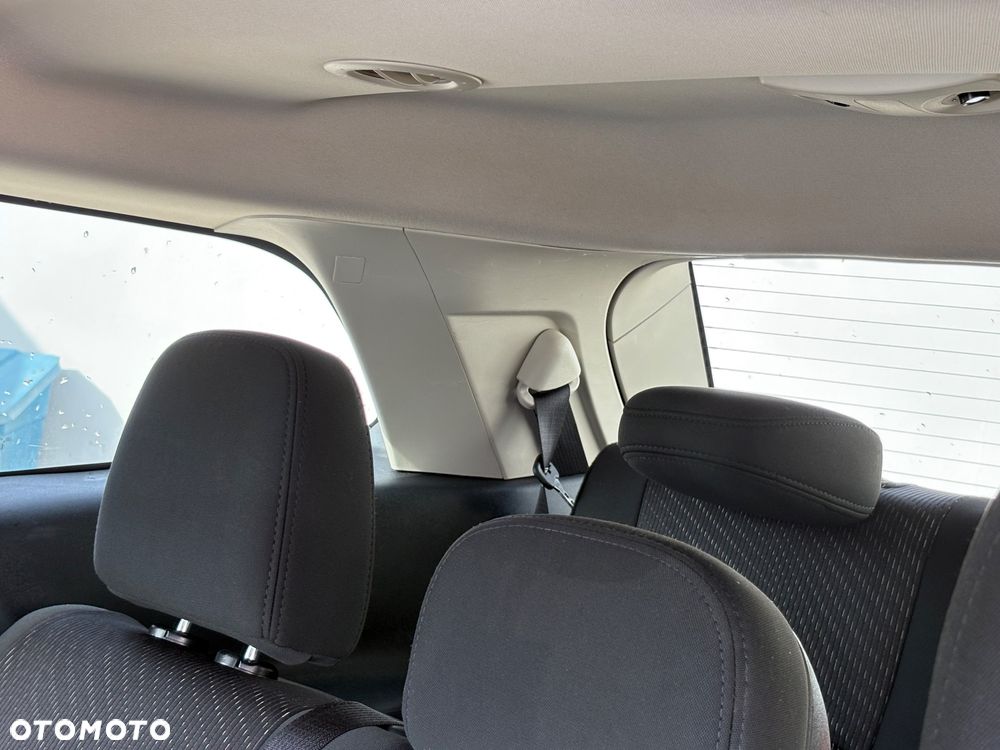 Fiat Freemont 2.0 Multijet Lounge - 19