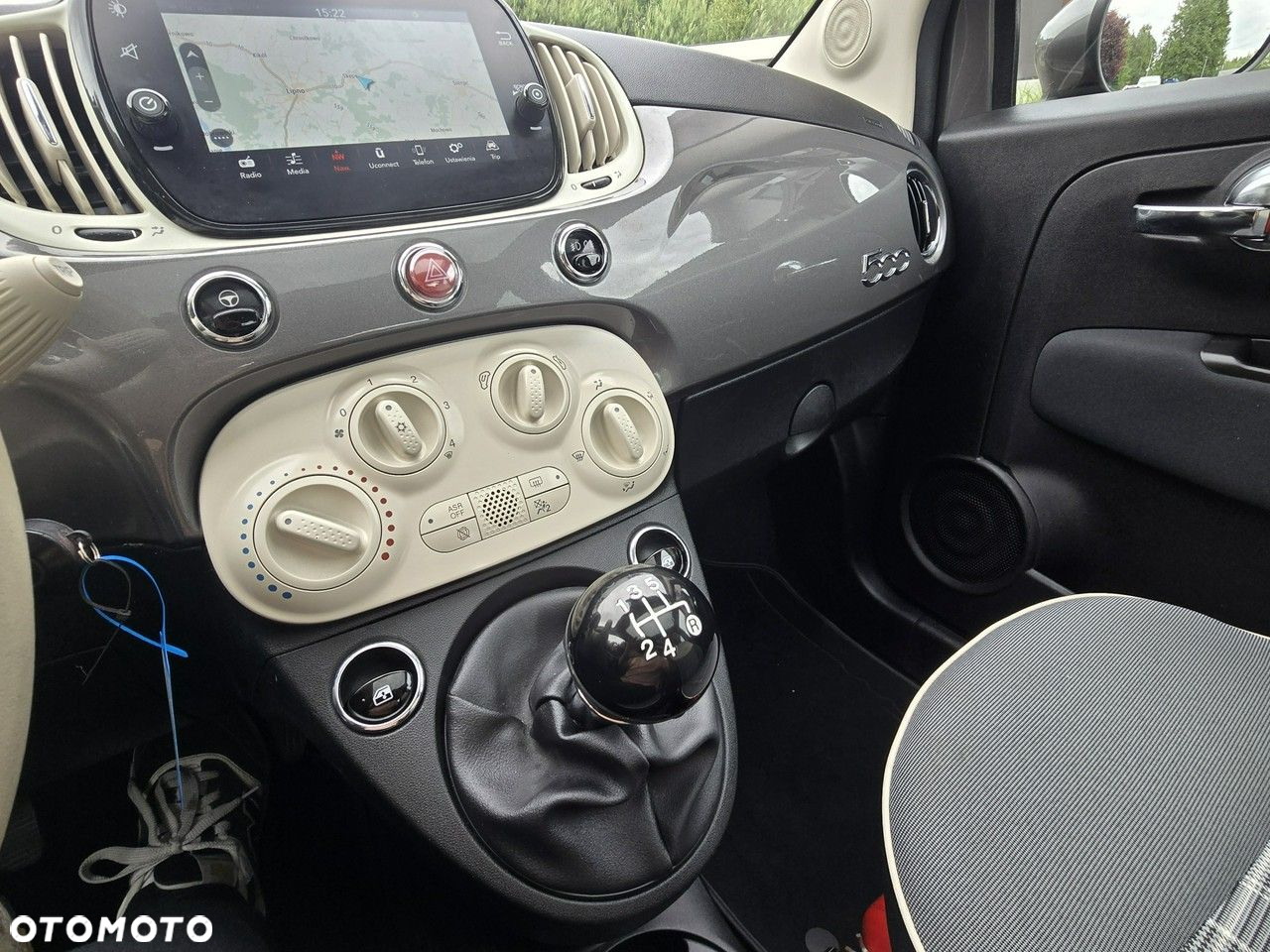 Fiat 500 - 24