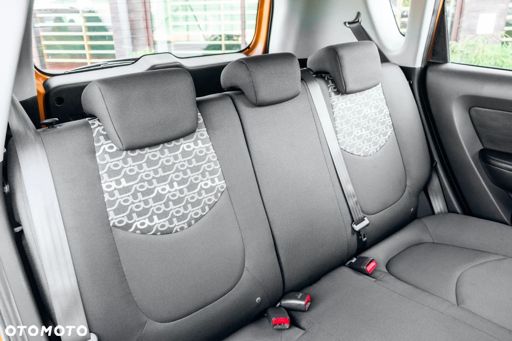 Kia Soul 1.6 GDI L - 23