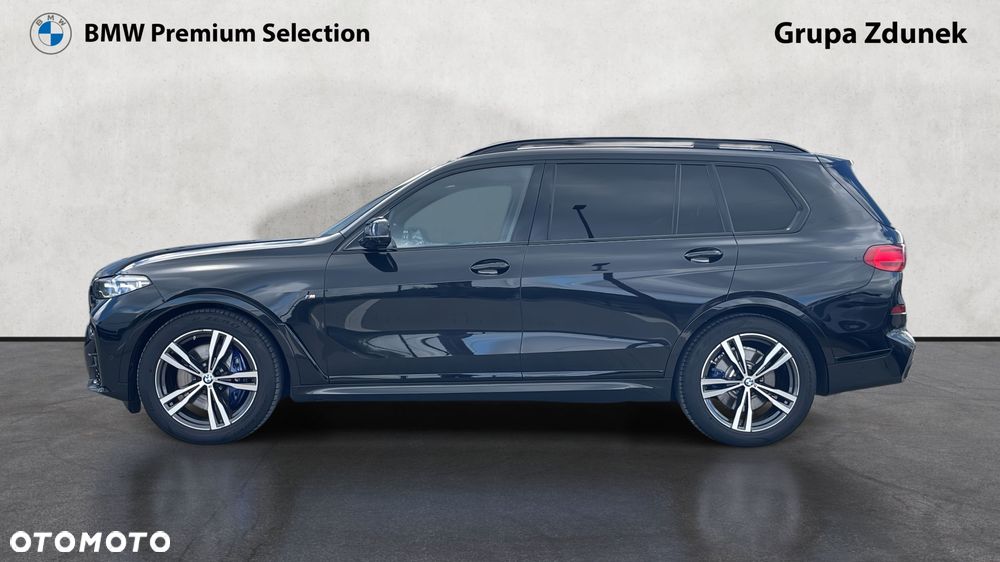 BMW X7 xDrive40d mHEV sport - 9