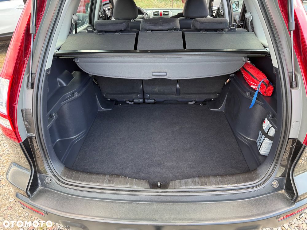 Honda CR-V 2.0 Comfort - 15