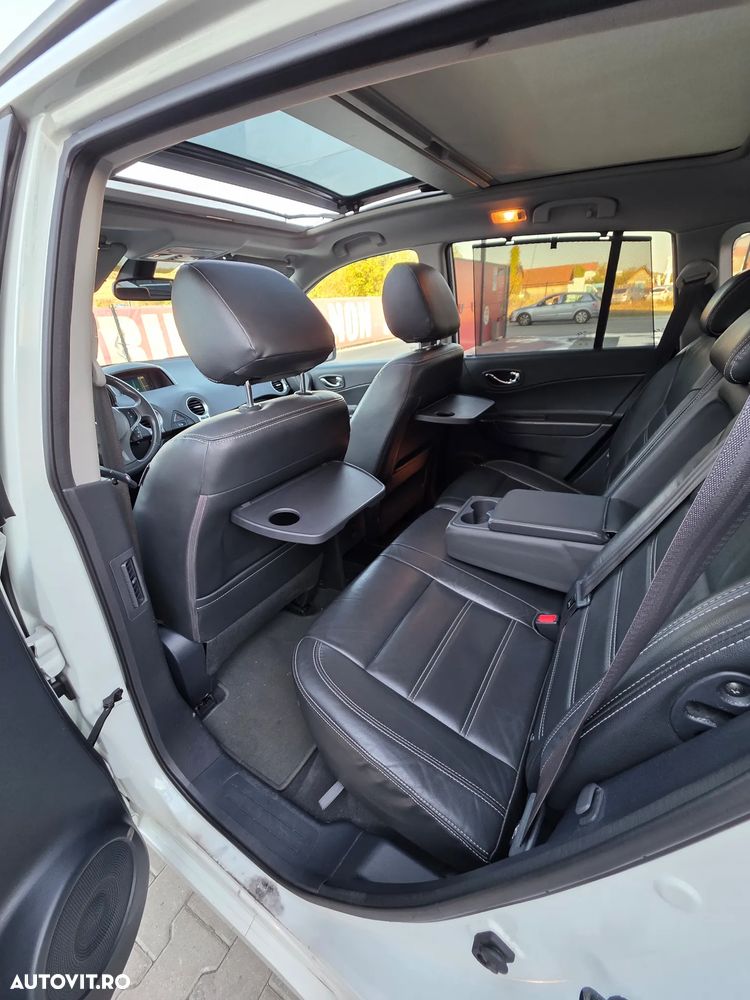 Renault Koleos 2.0 dCI Privilege - 33