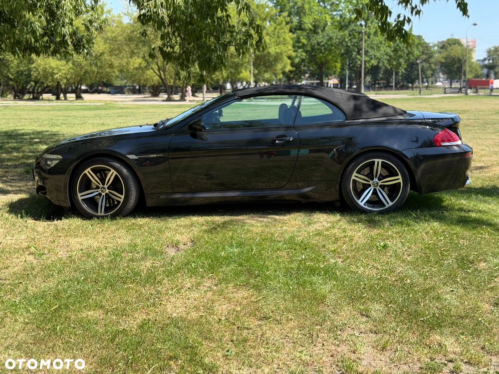 BMW M6 Standard - 12
