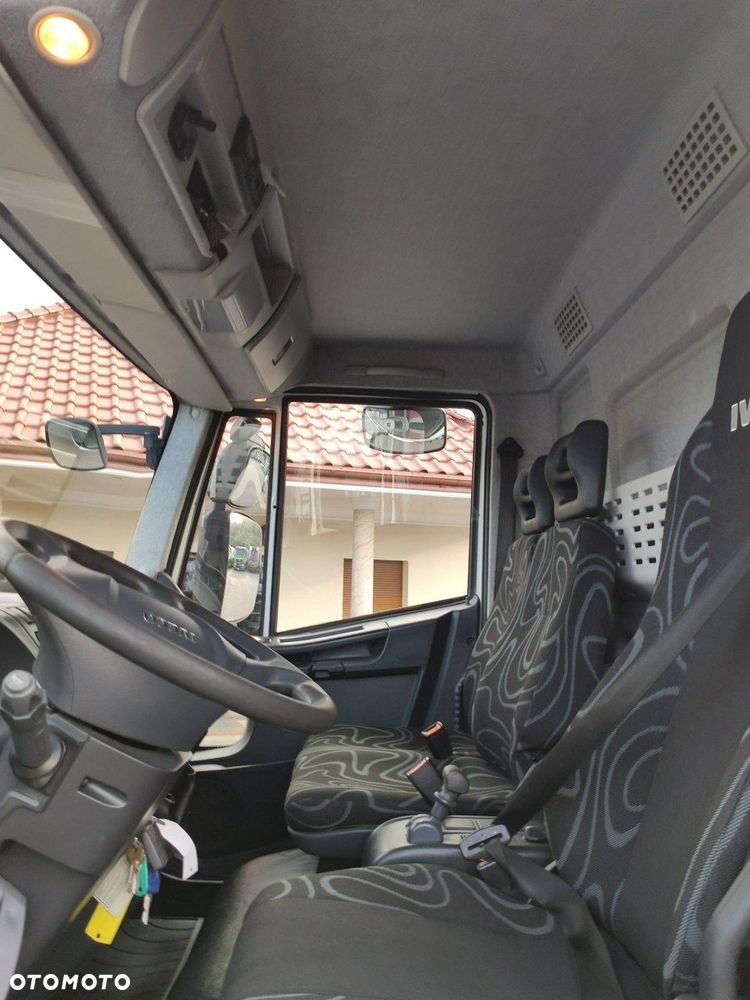 Iveco Eurocargo 80EL18 E5 Super Stan UNIKAT !!! - 25