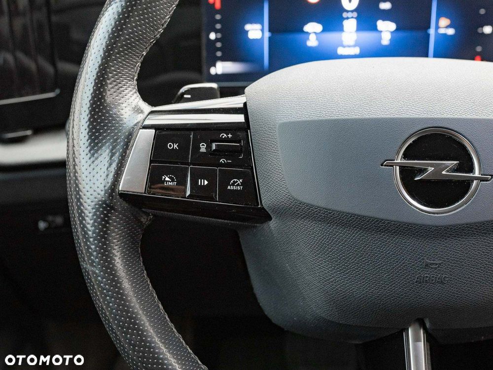 Opel Astra 1.2 T Elegance S&S - 17