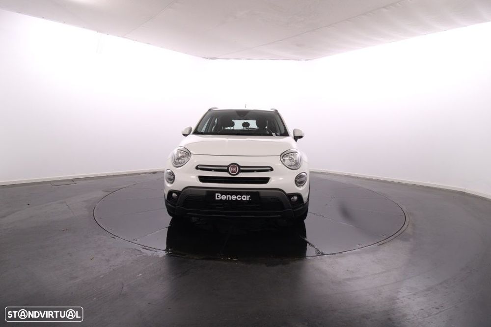 Fiat 500X 1.3 MJ City Cross - 12