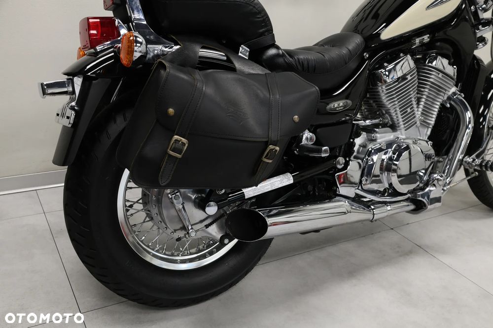 Suzuki VS - 33