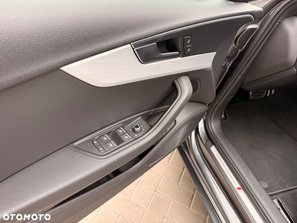 Audi A4 Avant - 18