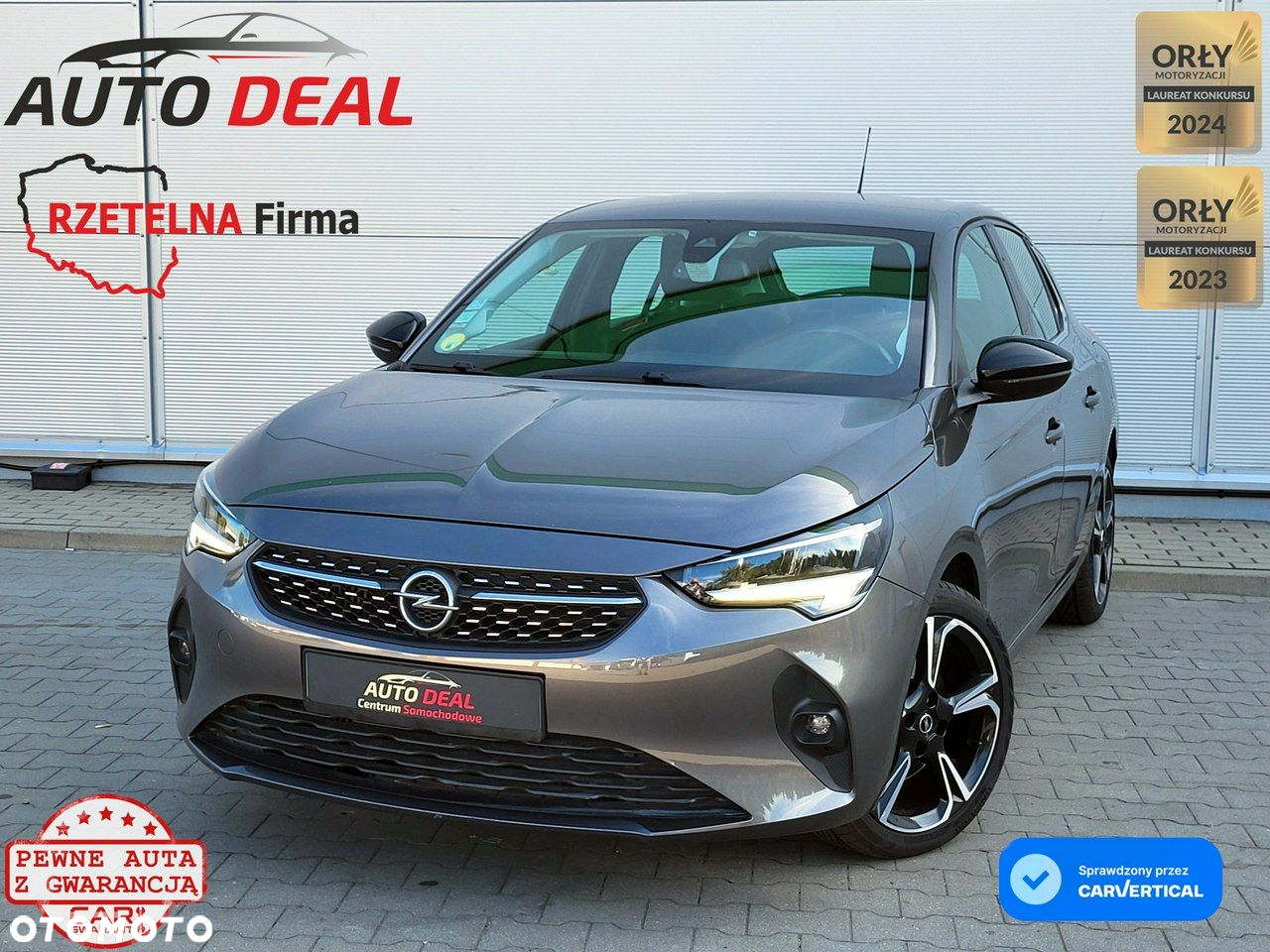 Opel Corsa - 2