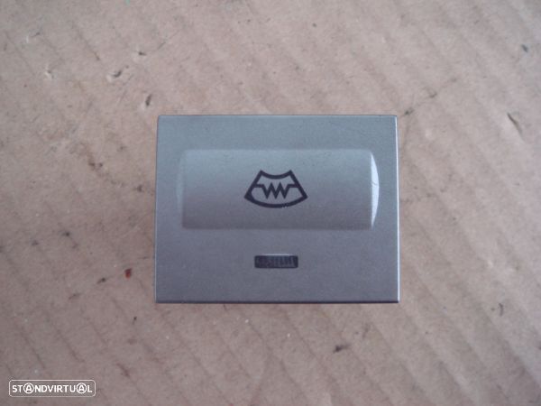 Interruptor De Desembaciador Vidro Frente Ford Focus Ii (Da_, Hcp, Dp) - 1