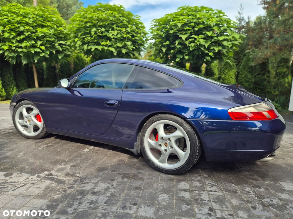 Porsche 911 - 3