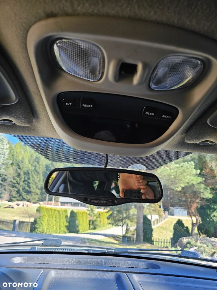 Jeep Grand Cherokee 2.7 CRD Limited - 15