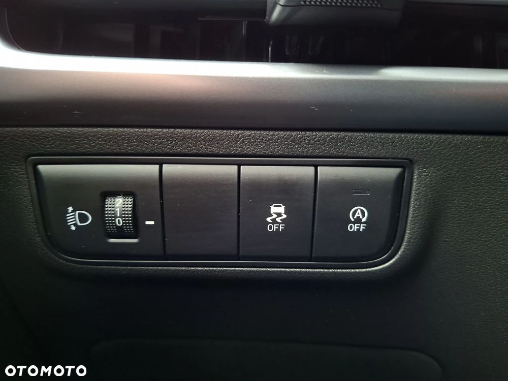 Hyundai Tucson 1.6 T-GDi Modern 2WD - 35