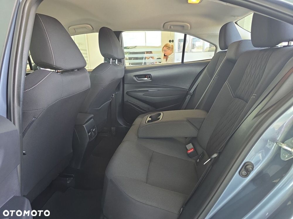 Toyota Corolla 1.5 Comfort MS - 13