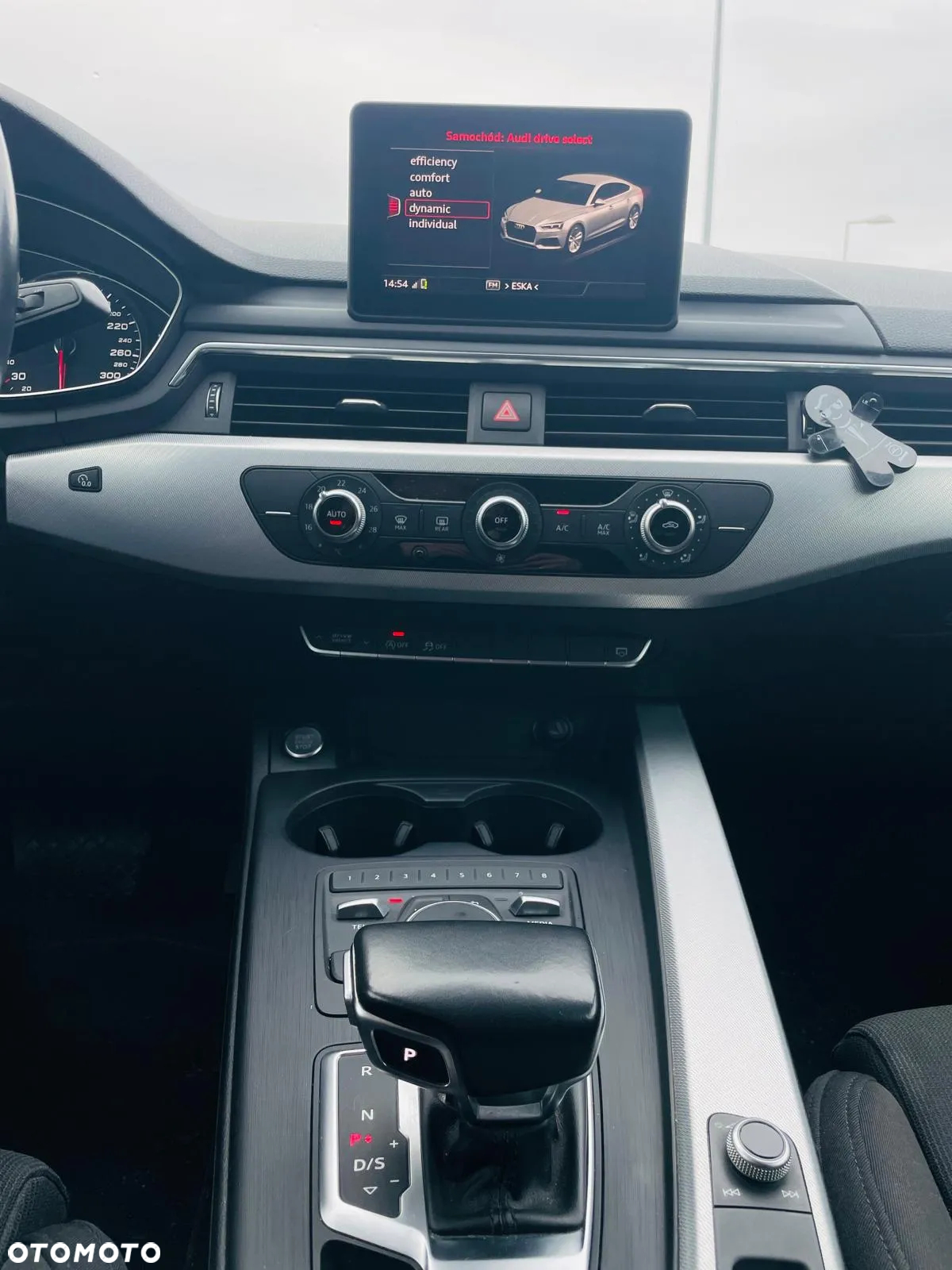Audi A5 2.0 TFSI S tronic - 18