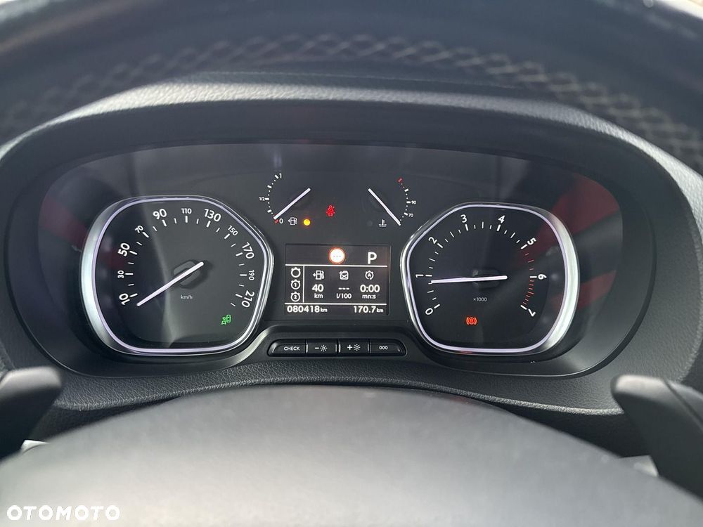 Toyota Proace Verso 2.0 D4-D Long VIP - 14