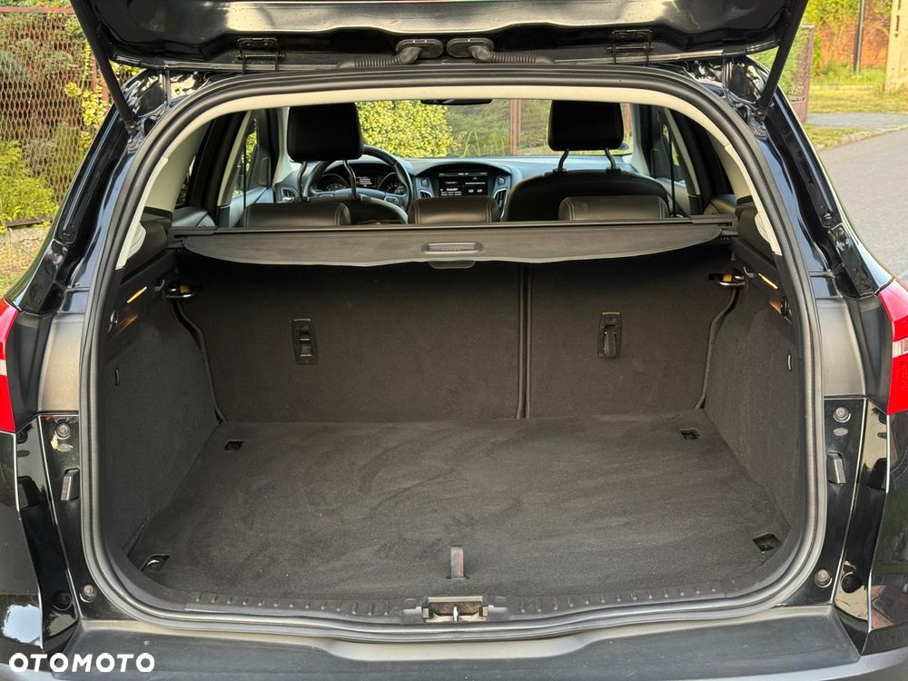 Ford Focus 1.5 TDCi Titanium ASS - 12