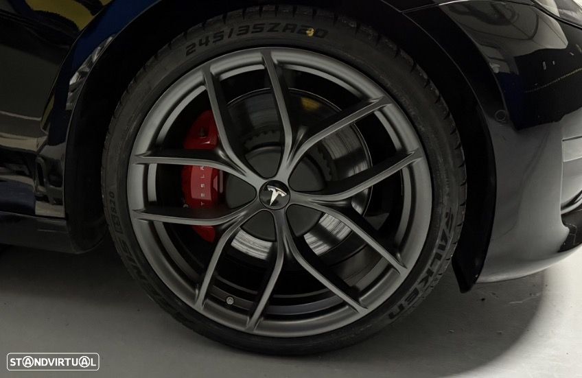 Tesla Model 3 Performance Dual Motor AWD - 32