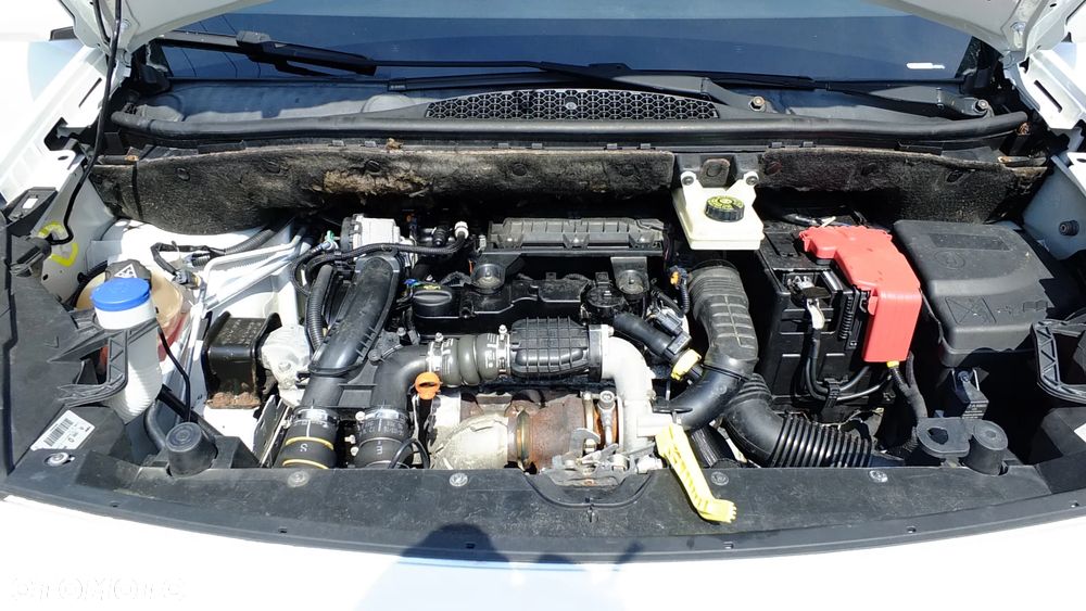 Citroën Berlingo - 31