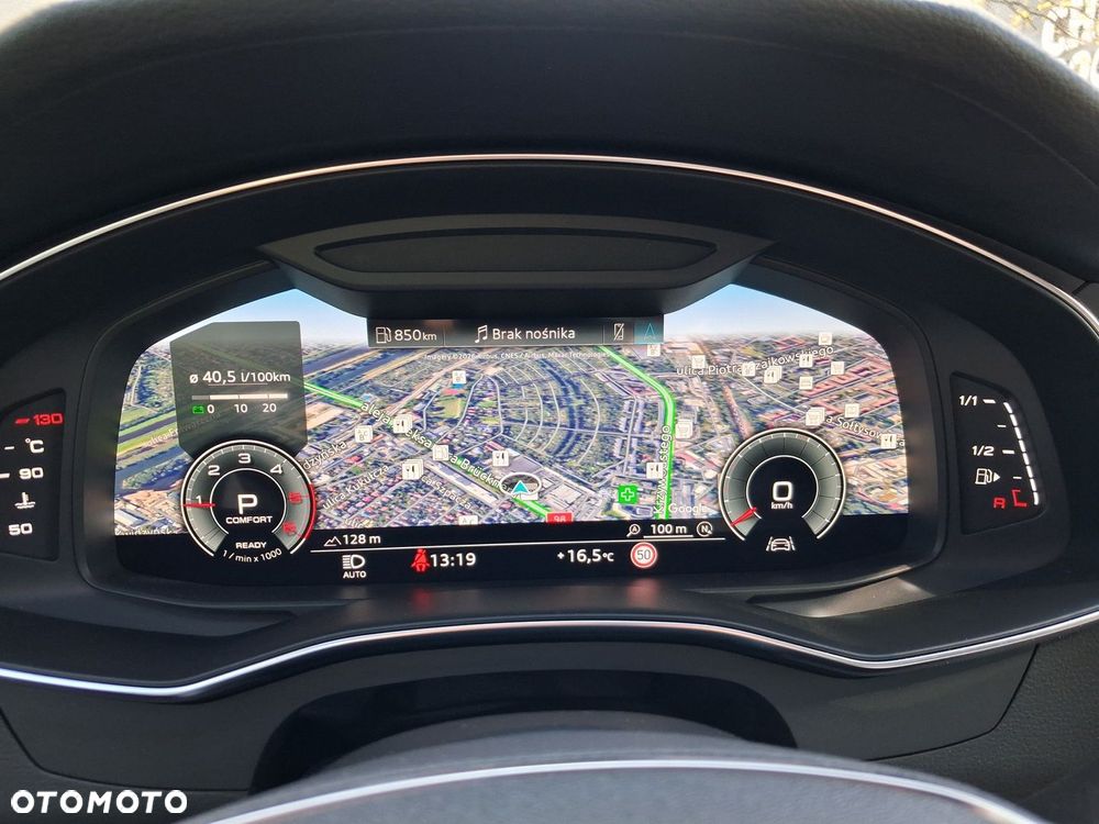 Audi A6 Limousine - 20