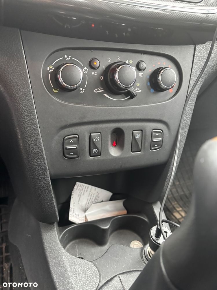 Dacia Sandero Stepway 1.5 dCi - 16